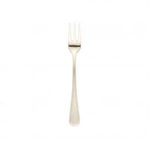 Tablekraft OYSTER FORK MIRABELLE DOZ