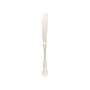 Tablekraft TABLE KNIFE SOLID MIRABELLE DOZ