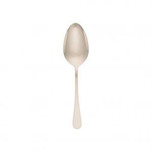 Tablekraft SERVING SPOON MIRABELLE