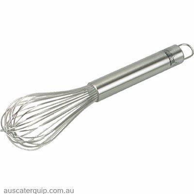 Chef Inox WHISK-PIANO SEALED 18/8 350mm