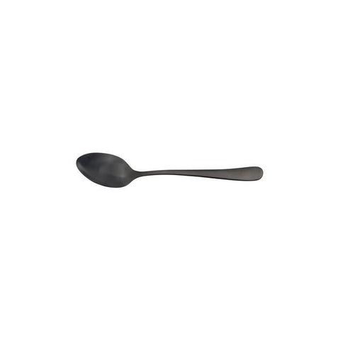 Amefa  AUSTIN TEASPOON-MATT BLACK  (Doz)