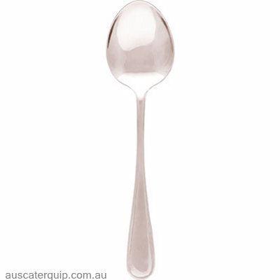 Tablekraft MELROSE DESSERT SPOON DOZ