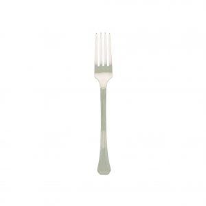 Tablekraft DESSERT FORK EIFFEL DOZ