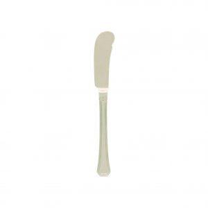 Tablekraft BUTTER KNIFE-SOLID EIFFEL DOZ