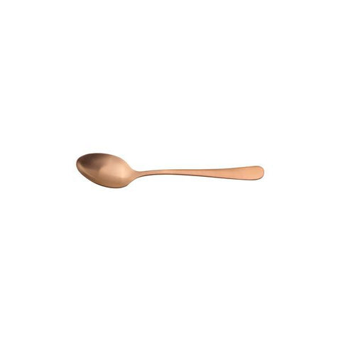 Tablekraft DESSERT SPOON-GRAPHITE DOZ