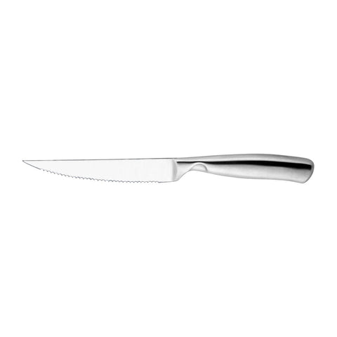 Trenton  STEAK KNIFE POINT TIP-STAINLESS STEEL, 230mm  (x12)