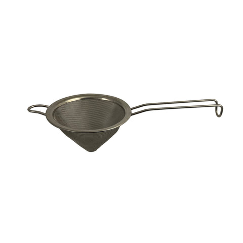 Trenton  COCKTAIL STRAINER-18/8 MESH & RIM | 100mm   (Each)