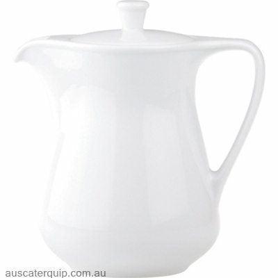 Royal Porcelain COFFEE POT-0.65lt CHELSEA (0258) EA