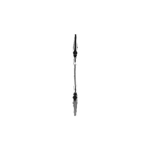 Trenton  DOUBLE ALLIGATOR CLIP  (x10)