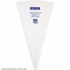 Chef Inox PASTRY BAG-300mm POLYFLEX HACCP Apprv'd