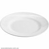 Superware ROUND PLATE RAISED RIM 260mm (20103) (x6)