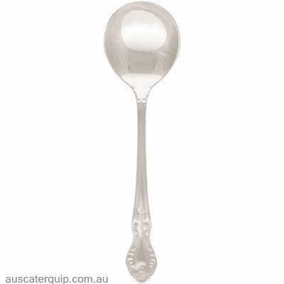 tablekraft SOUP SPOON ARISTOCRAT