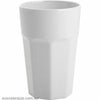 JAB HABITAT WHITE- TUMBLER 100mm 410ml (ATI0566)