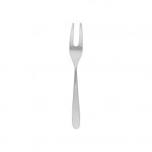 Tablekraft SERVING FORK 18/10 ALASKA MIRROR