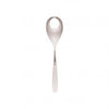 Tablekraft SERVING SPOON W/HOLE 18/10 ALASKA MIRROR