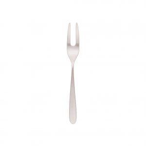 Tablekraft SERVING FORK 18/10 ALASKA SATIN