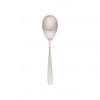 Tablekraft SERVING SPOON 18/10 ALASKA SATIN
