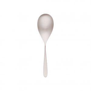 Tablekraft BUFFET SPOON 18/10 ALASKA SATIN