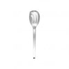 Tablekraft SERVING SPOON W/HOLE 18/10 IMPULSE MIRROR