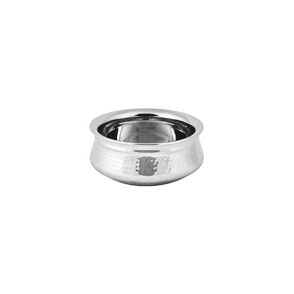 Trenton -KARAHI BOWL INSULATED-18/8, 125mm