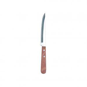 Tablekraft CHEF INOX STEAK KNIFE-Stainless Steel  PAKKAWOOD HDL