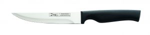 Ivo IVO-STEAK KNIFE SERRATED-135mm