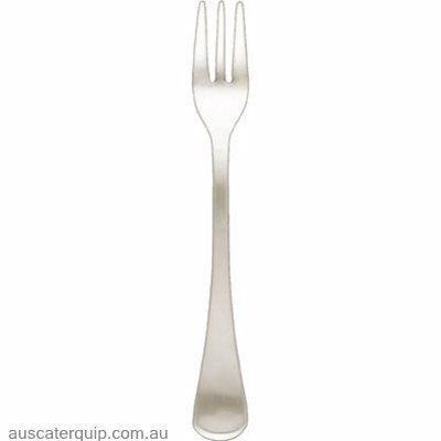 Tablekraft ELITE OYSTER FORK DOZ