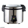 BIRKO 6L Rice Cooker