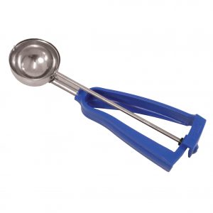 Bonzer ICE-CREAM SCOOP-No.16 ROYAL BLUE LITEGRIP"BONZER"