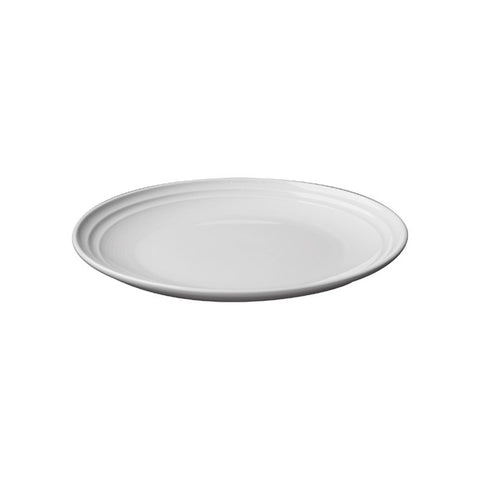 Rene Ozorio ROUND PLATE-250mm AURA (930/175) EA