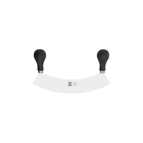 Icel PROFESSIONAL TRADITION  MINCING KNIFE-220mm (IP9850.22)  (Each)
