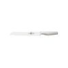 Icel PLATINA BREAD KNIFE-200mm (PT09.20)  (Each)