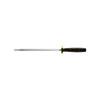 Icel  SHARPENING STEEL-BRASS BOLSTER, 250mm (IB7022.25)  (Each)