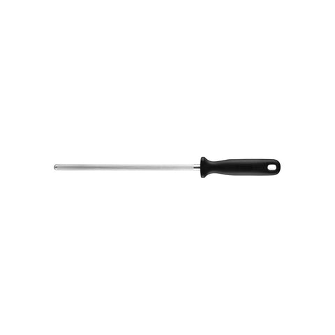 Icel  SHARPENING STEEL-MAGNETIC, MEDIUM, ROUND TIP, 233mm (OF4410-233)  (Each)