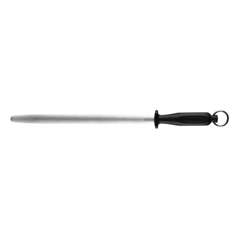 Icel  SHARPENING STEEL-MAGNETIC, MEDIUM, ROUND TIP, 250mm (OF5510-250)  (Each)