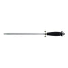 Icel SHARPENING STEEL BUTCHERS STEEL-ROUND MAGNETIC TIP, FINE, 300mm (OF6512-310)  (Each)