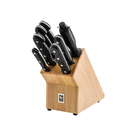 Icel BLOCKS 7 PIECE POM HANDLE BLOCK SET (471.GM02.07)  (Set)