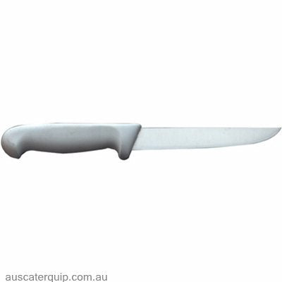 Ivo IVO-BONING KNIFE-150mm WHITE PROFESSIONAL "55000"