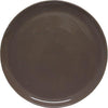 tablekraft ARTISTICA PIZZA PLATE 330mm MOCHA