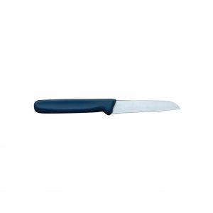 Ivo IVO-PARING KNIFE- 90mm BLUE PROFESSIONAL "55000"