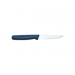 Ivo IVO-PARING KNIFE-100mm BLUE PROFESSIONAL "55000"
