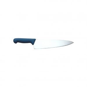 Ivo IVO-CHEFS KNIFE-250mm BLUE PROFESSIONAL "55000"