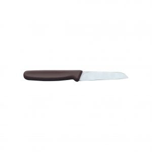 Ivo IVO-PARING KNIFE- 90mm BROWN PROFESSIONAL "55000"