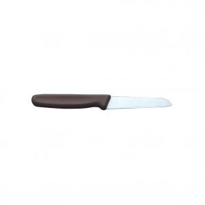 Ivo IVO-PARING KNIFE-100mm BROWN PROFESSIONAL "55000"