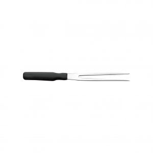 Ivo IVO-CARVING FORK-180mm BROWN PROFESSIONAL "55000"