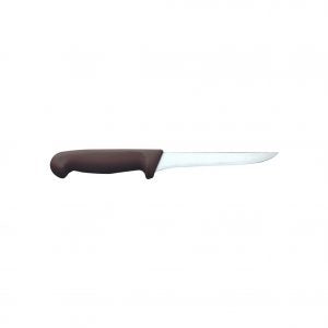 Ivo IVO-BONING KNIFE-150mm BROWN PROFESSIONAL "55000"
