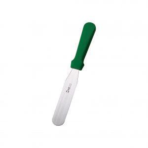 Ivo IVO-SPATULA-150x30mm GREEN PROFESSIONAL "55000"