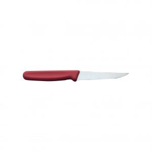 Ivo IVO-PARING KNIFE-100mm RED PROFESSIONAL "55000"