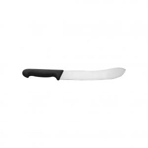 Ivo IVO-BUTCHERS KNIFE-250mm WHITE PROFESSIONAL "55000"