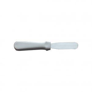 Ivo IVO-SPATULA-100mm WHITE PROFESSIONAL "55000"